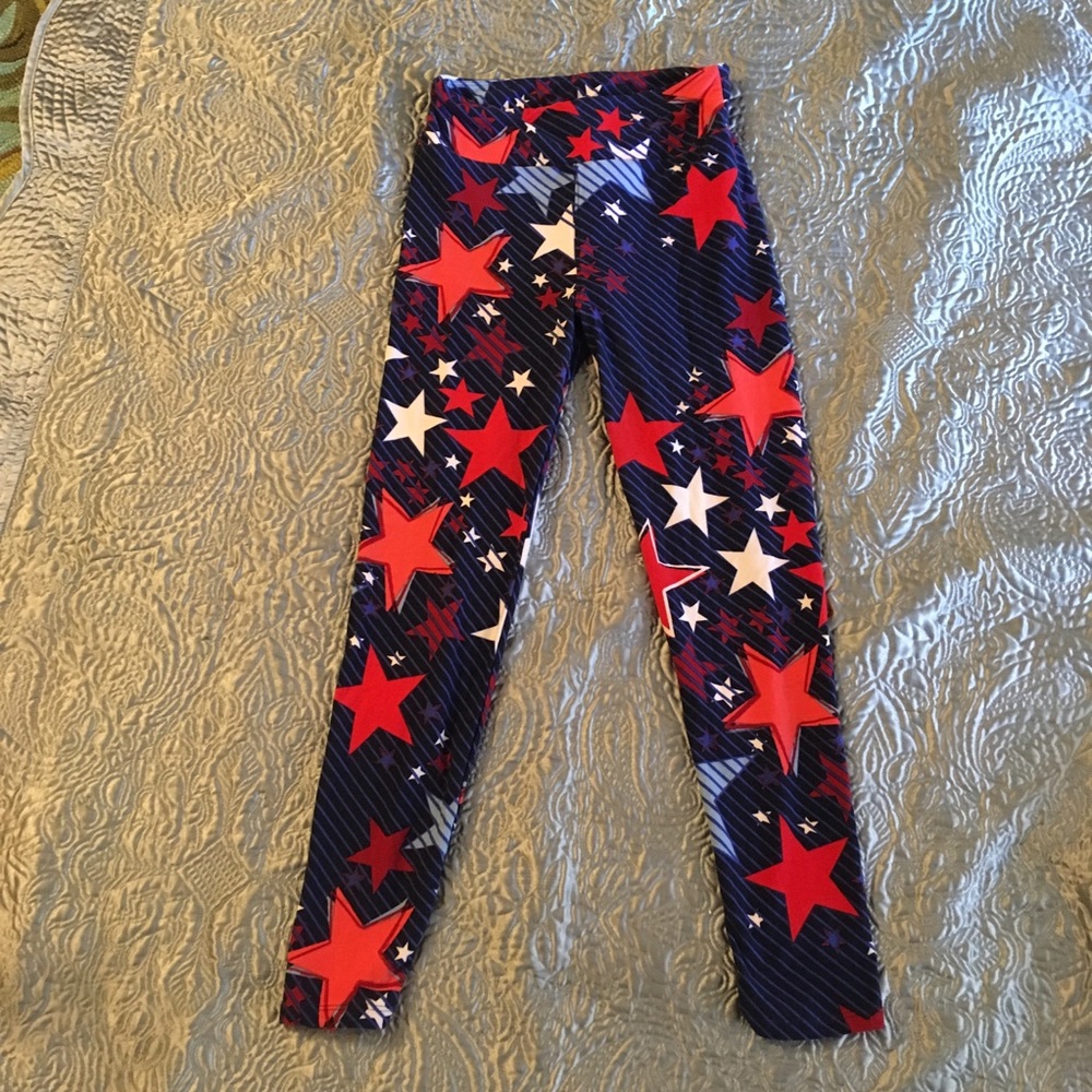 🌠LuLaRue leggings